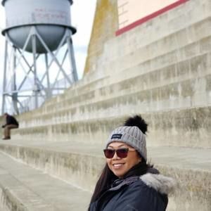 Meet your Posher, Diana